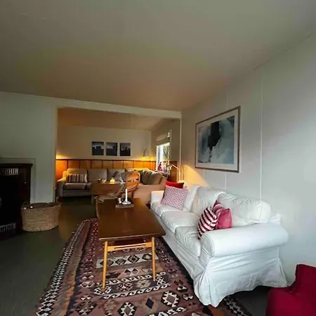 Casa vacanze Rural Life On The Rough Coastline Of Senja