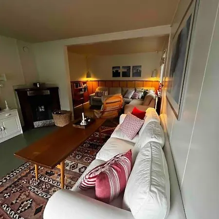 Rural Life On The Rough Coastline Of Senja * Skaland