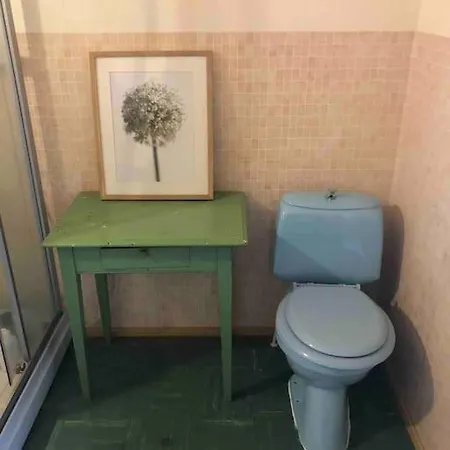 Rural Life On The Rough Coastline Of Senja Casa vacanze