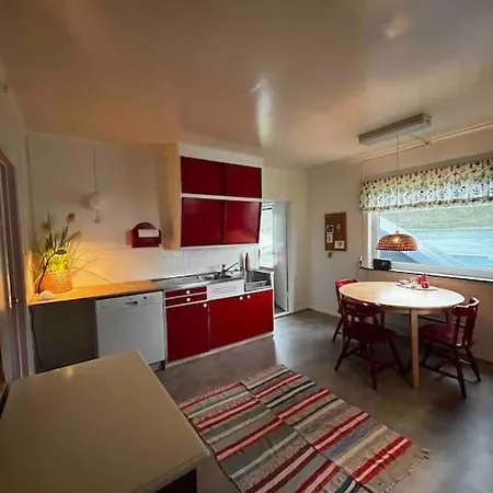 Casa vacanze Rural Life On The Rough Coastline Of Senja *