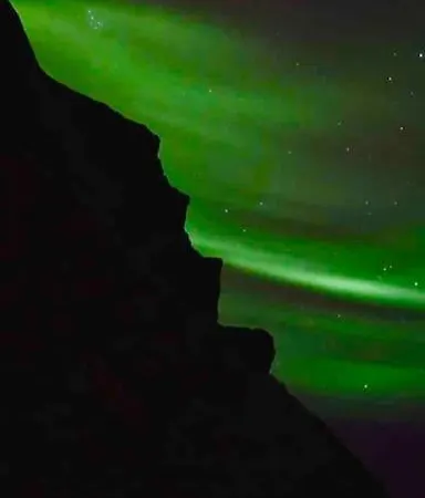 Rural Life On The Rough Coastline Of Senja * Skaland